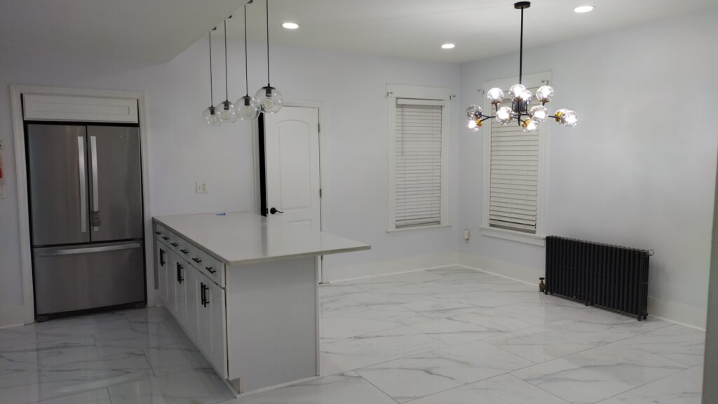 HOME USA REMODELERS NJ