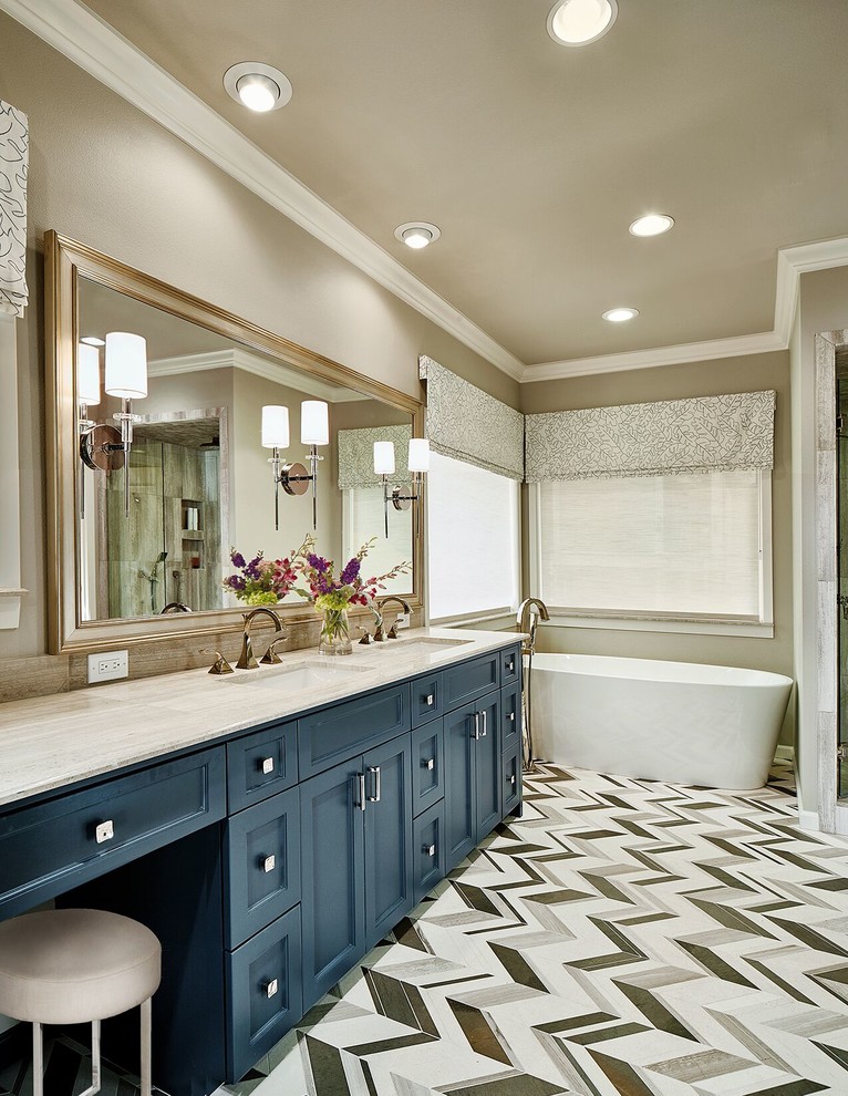 north dallas master bath remodel j wiley designs img1d1176c007e59745 9 0950 1 ae70d6a