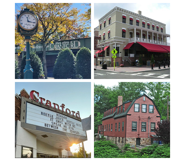 Cranford