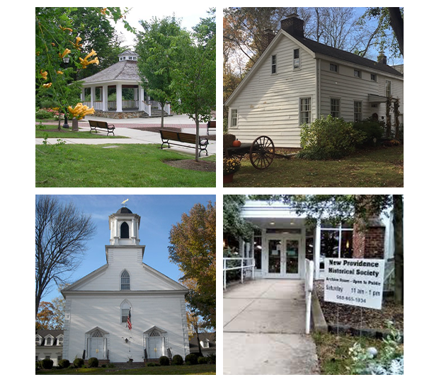 New Providence