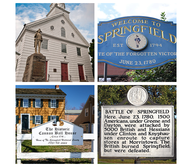Springfield